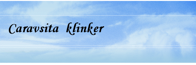 Caravsita  klinker