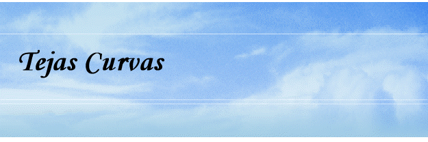 Tejas Curvas